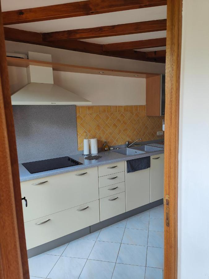 Gite Boutx 6 Personnes Avec Deux Lits Doubles Et 1 Canape Lit Экстерьер фото